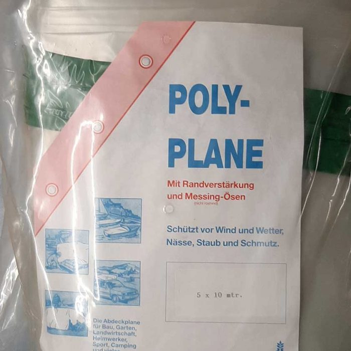 PE-Polyplane